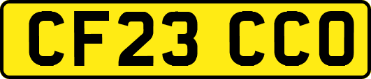 CF23CCO
