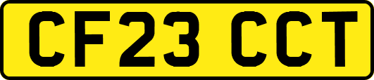 CF23CCT