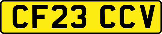 CF23CCV
