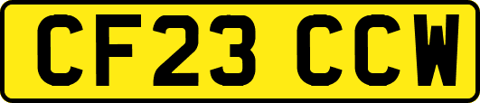 CF23CCW
