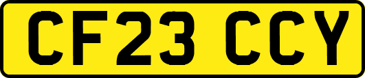 CF23CCY