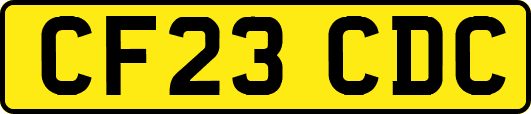 CF23CDC