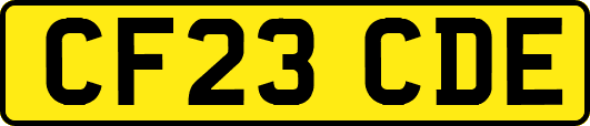 CF23CDE