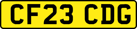 CF23CDG