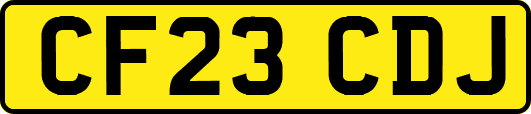 CF23CDJ