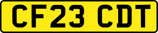 CF23CDT