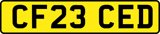 CF23CED