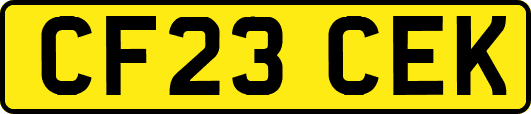 CF23CEK