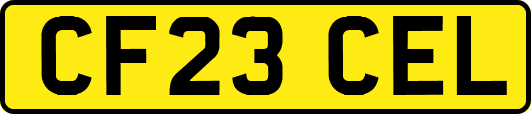CF23CEL
