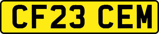 CF23CEM