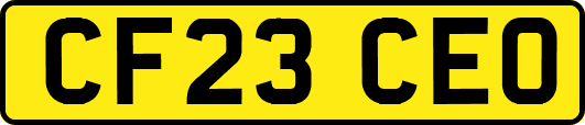 CF23CEO