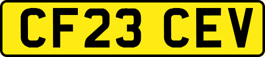 CF23CEV