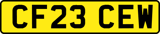 CF23CEW