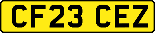 CF23CEZ