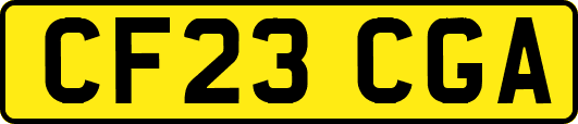 CF23CGA
