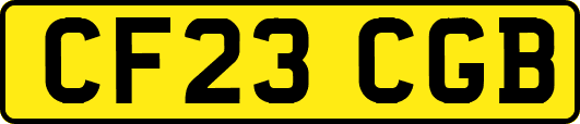 CF23CGB