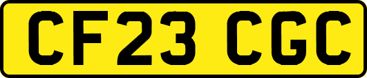 CF23CGC