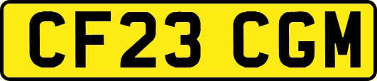CF23CGM