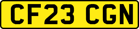 CF23CGN