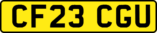 CF23CGU