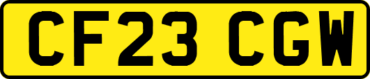 CF23CGW