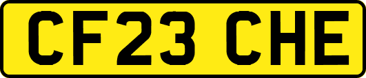 CF23CHE