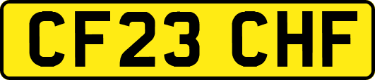 CF23CHF