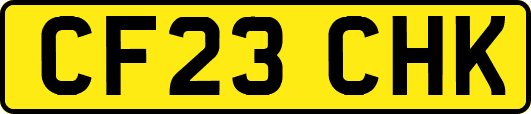 CF23CHK