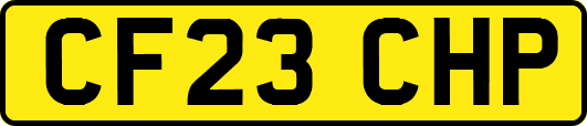 CF23CHP