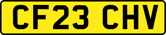 CF23CHV