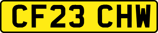 CF23CHW
