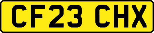 CF23CHX