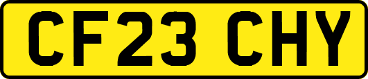 CF23CHY