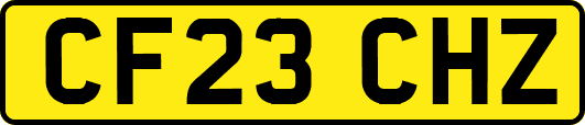 CF23CHZ