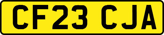 CF23CJA