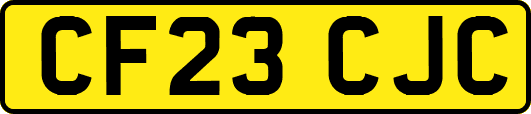 CF23CJC