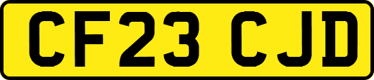 CF23CJD