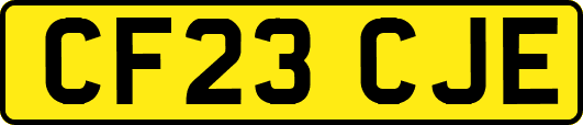 CF23CJE