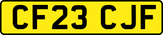 CF23CJF