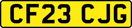CF23CJG