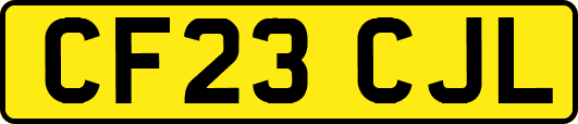 CF23CJL