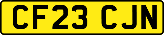 CF23CJN
