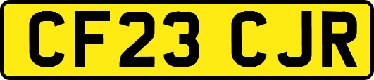 CF23CJR
