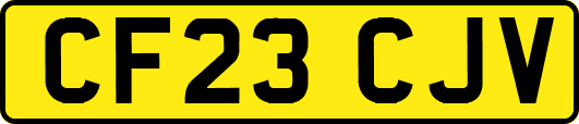CF23CJV