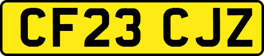 CF23CJZ