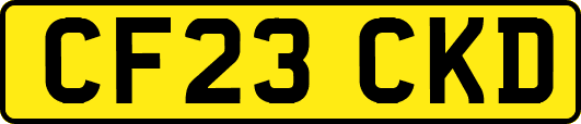 CF23CKD