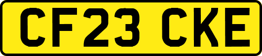 CF23CKE