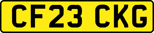CF23CKG