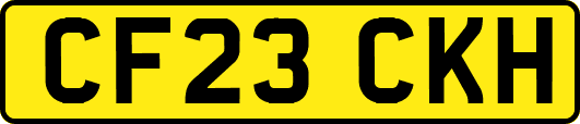 CF23CKH