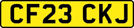 CF23CKJ